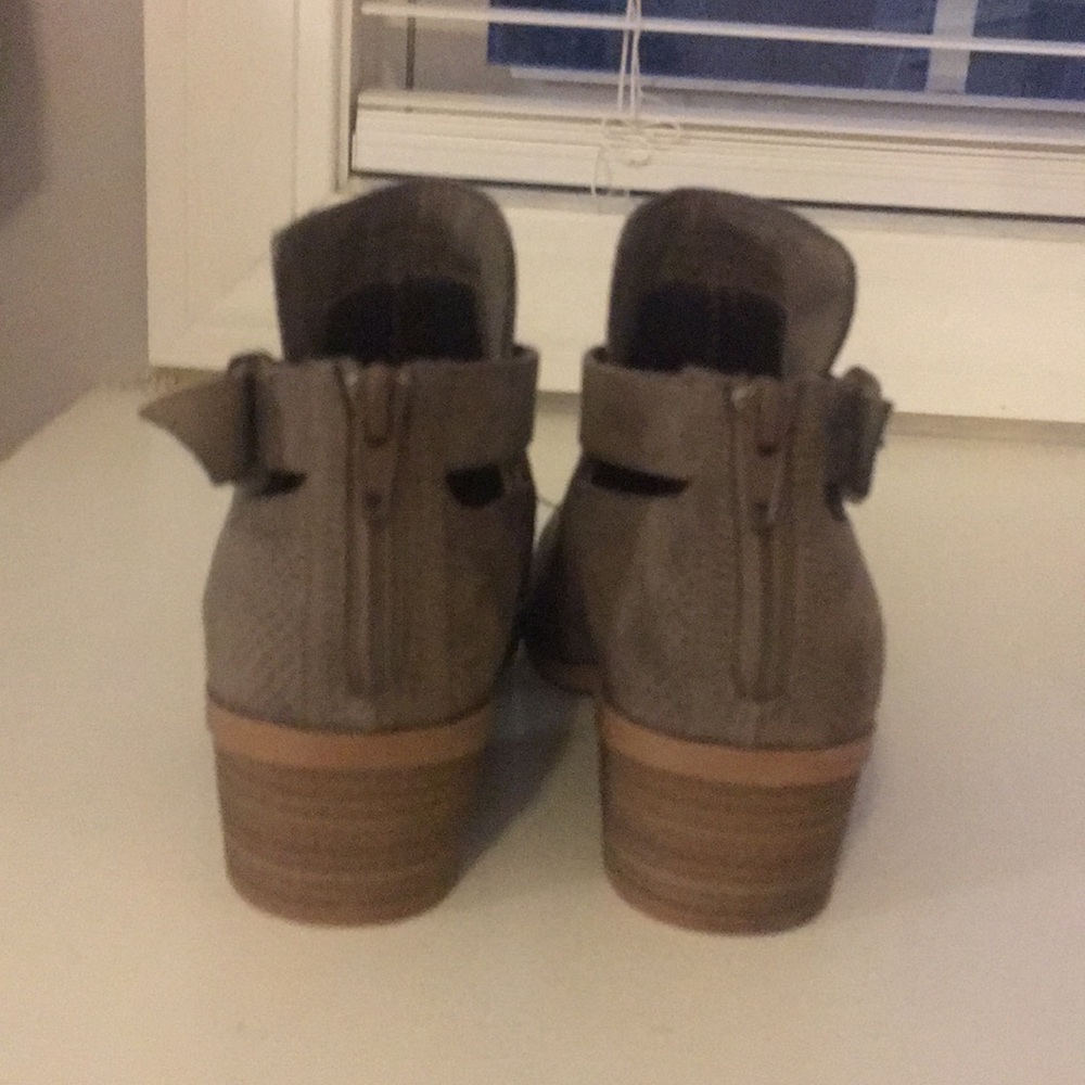 Booties - Picture 2 of 3